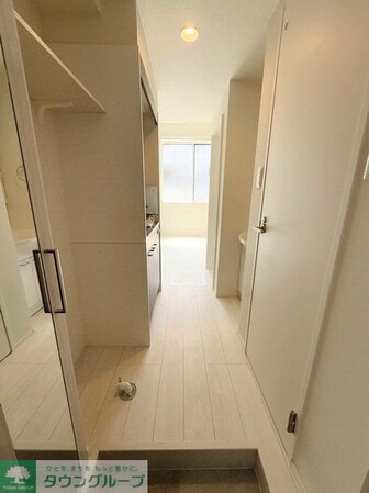 ハーモニーテラス仲宿Vの物件内観写真